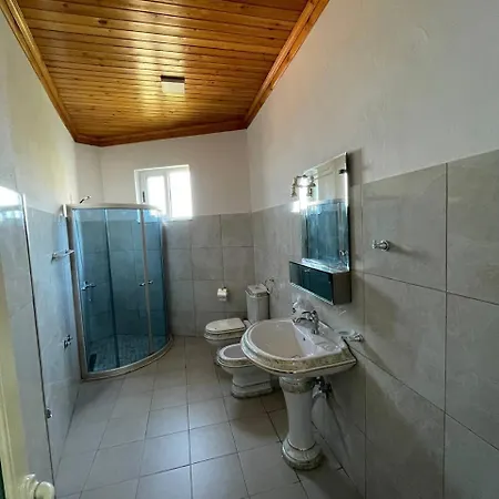 Dollma Traditional Guest House, Inside Castle *