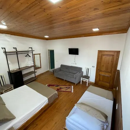 Dollma Traditional Guest House, Inside Castle *
