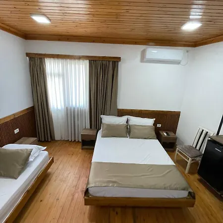 Dollma Traditional Guest House, Inside Castle * Kruje