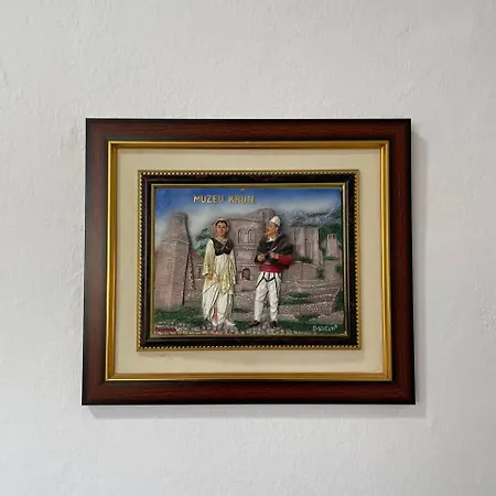 Guest house Dollma Traditional Guest House, Inside Castle *